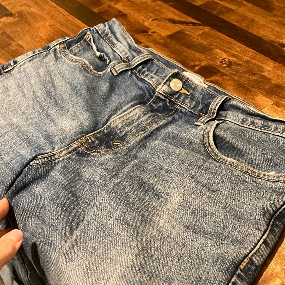 Mens jeans